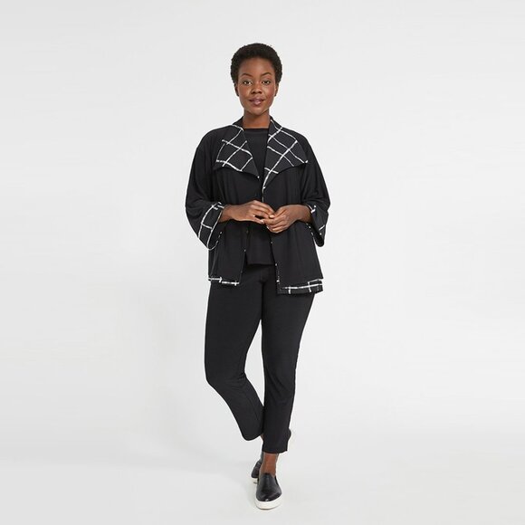 Etch Reversible Jacket - Picture 13 of 16